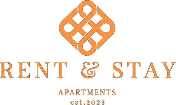 Rent & Stay